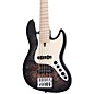 Sire Marcus Miller V7 Swamp Ash Reissue 5-String Electric Bass Transparent Black Satin