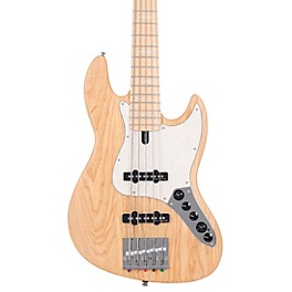 Sire Marcus Miller V7 Swamp Ash Reissue 5-Str... Sire Marcus Miller V7 Swamp Ash Reissue 5-String Electric Bass Natural Satin