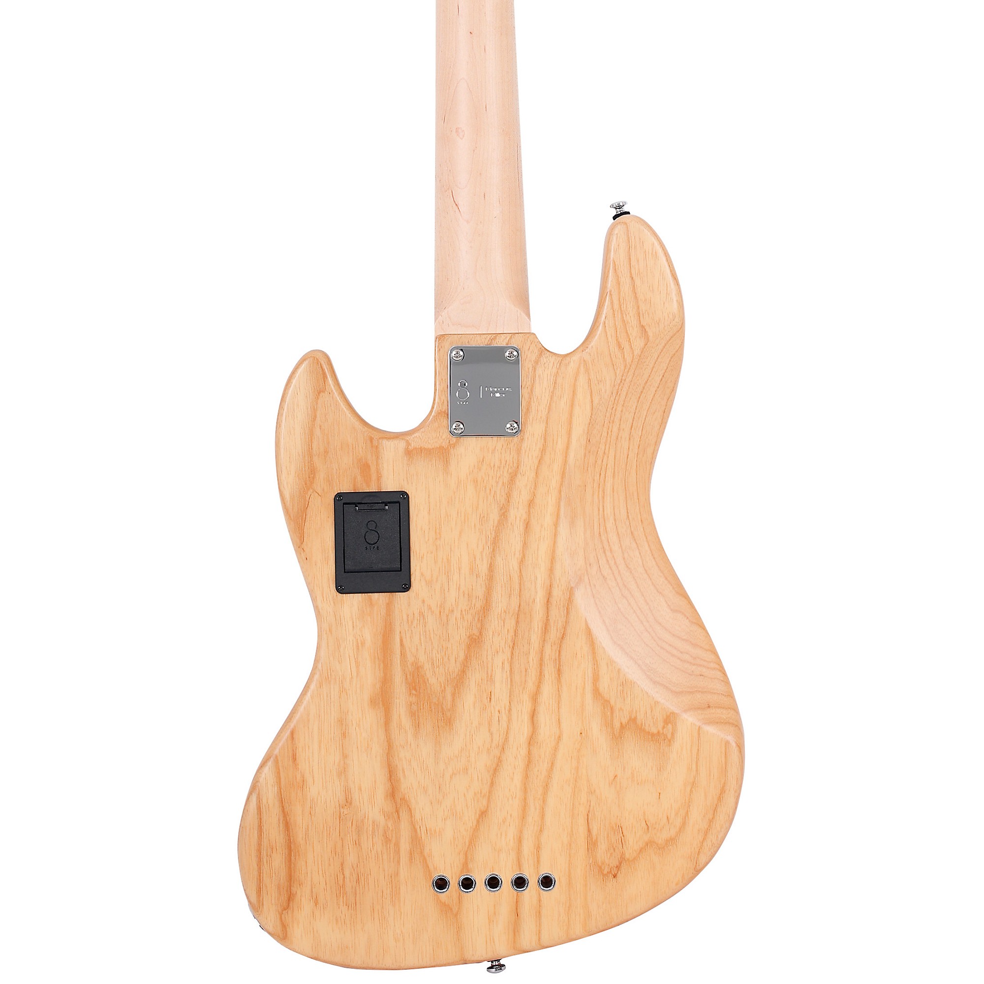 Sire Marcus Miller V7 Swamp Ash Reissue 5-String Electric Bass