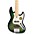 Sire Marcus Miller V7 Swamp Ash Rei... Sire Marcus Miller V7 Swamp Ash Reissue 5-String Electric Bass Satin Transparent Green