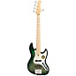 Sire Marcus Miller V7 Swamp Ash Reissue 5-String Electric Bass Satin Transparent Green