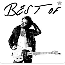 Bruce Springsteen - Best of Bruce Springsteen [2 LP]