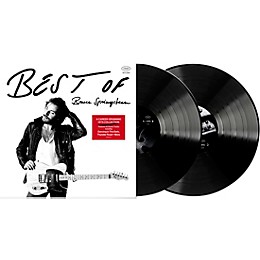 Bruce Springsteen - Best of Bruce Springsteen [2 LP]