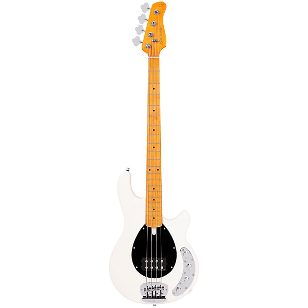 Sire Marcus Miller Z3 4-String Electric Bass Antique White