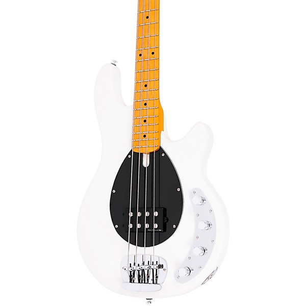 Sire Marcus Miller Z3 4-String Electric Bass Antique White