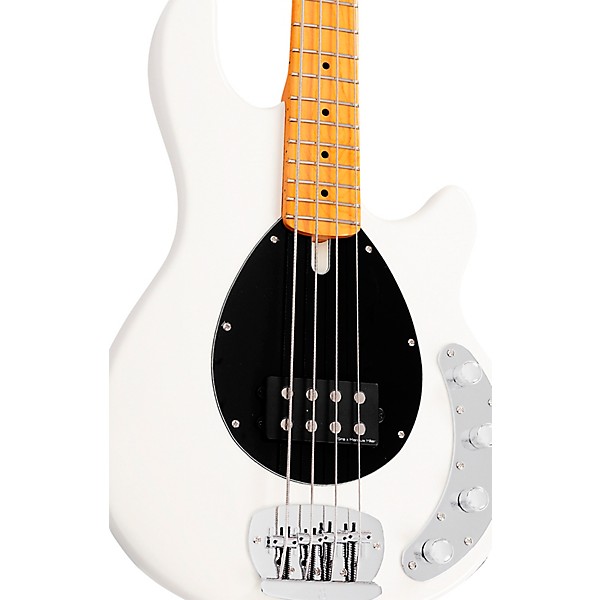 Sire Marcus Miller Z3 4-String Electric Bass Antique White