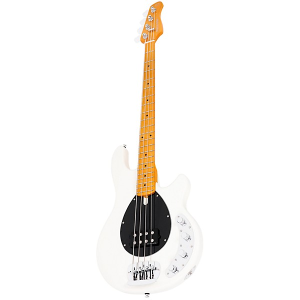 Sire Marcus Miller Z3 4-String Electric Bass Antique White