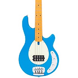 Sire Marcus Miller Z3 4-String Electric Bass Rose Gold Sire Marcus Miller Z3 4-String Electric Bass Blue