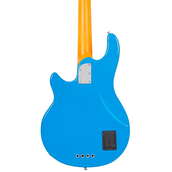 Sire Marcus Miller Z3 4-String Electric Bass Blue