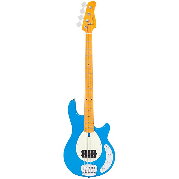 Sire Marcus Miller Z3 4-String Electric Bass Blue