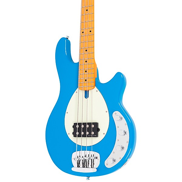 Sire Marcus Miller Z3 4-String Electric Bass Blue