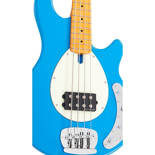 Sire Marcus Miller Z3 4-String Electric Bass Blue