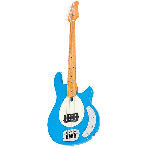 Sire Marcus Miller Z3 4-String Electric Bass Blue