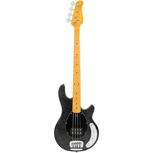 Sire Marcus Miller Z3 4-String Electric Bass Sparkle Black