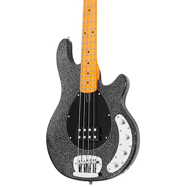 Sire Marcus Miller Z3 4-String Electric Bass Sparkle Black