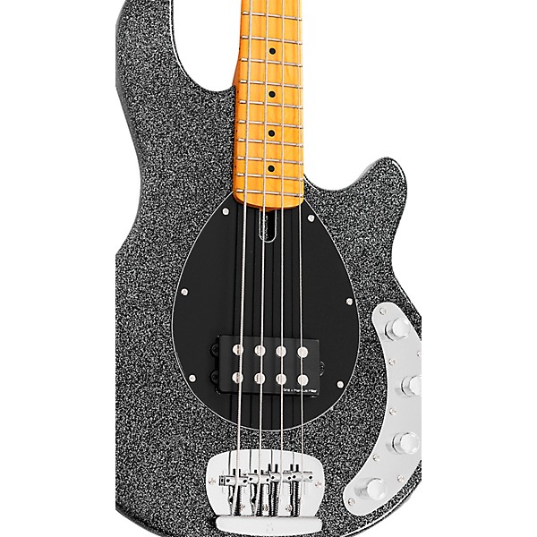 Sire Marcus Miller Z3 4-String Electric Bass Sparkle Black