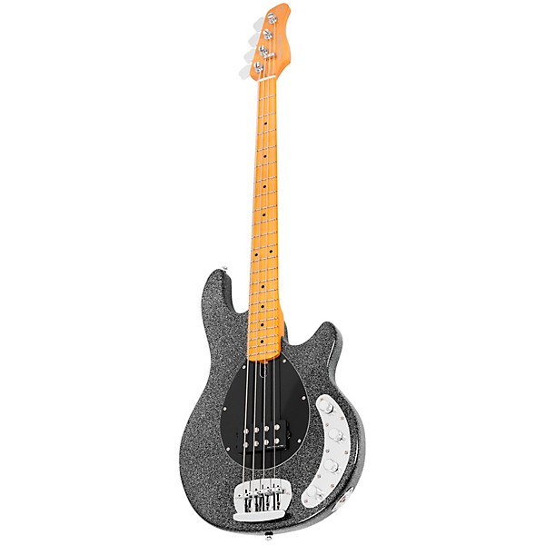 Sire Marcus Miller Z3 4-String Electric Bass Sparkle Black