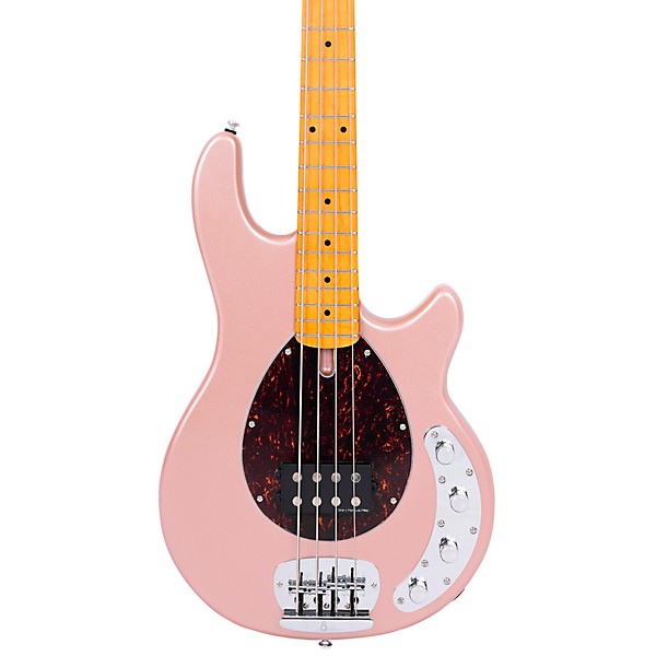 Sire Marcus Miller Z3 4-String Electric Bass Rose Gold