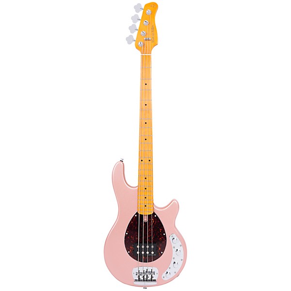 Sire Marcus Miller Z3 4-String Electric Bass Rose Gold