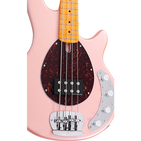 Sire Marcus Miller Z3 4-String Electric Bass Rose Gold