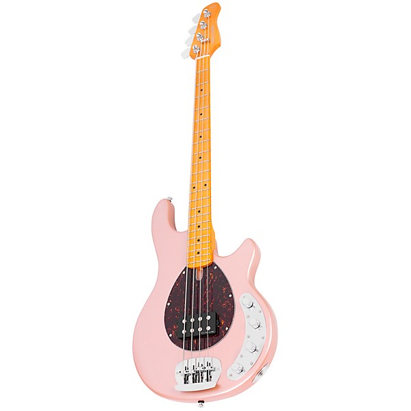 Sire Marcus Miller Z3 4-String Electric Bass Rose Gold