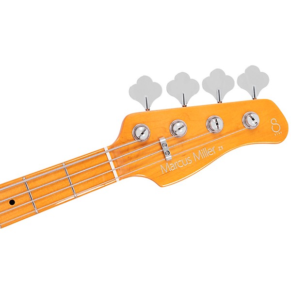 Sire Marcus Miller Z3 4-String Electric Bass Rose Gold