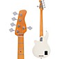 Sire Marcus Miller Z3 5-String Electric Bass Antique White