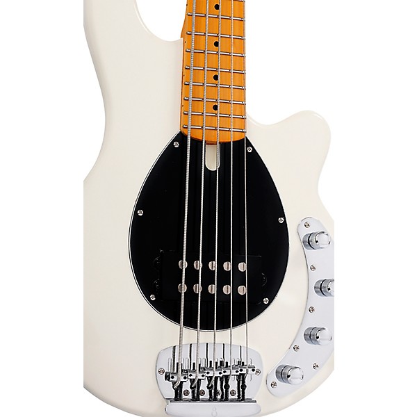 Sire Marcus Miller Z3 5-String Electric Bass Antique White