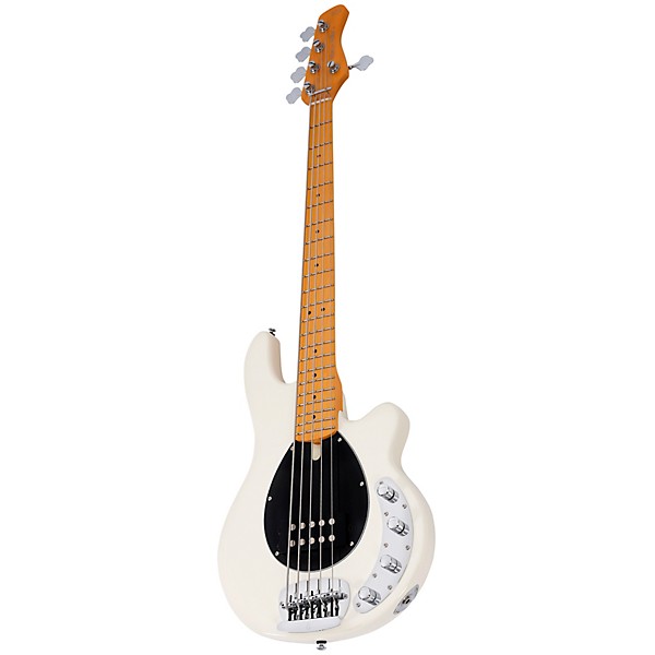 Sire Marcus Miller Z3 5-String Electric Bass Antique White