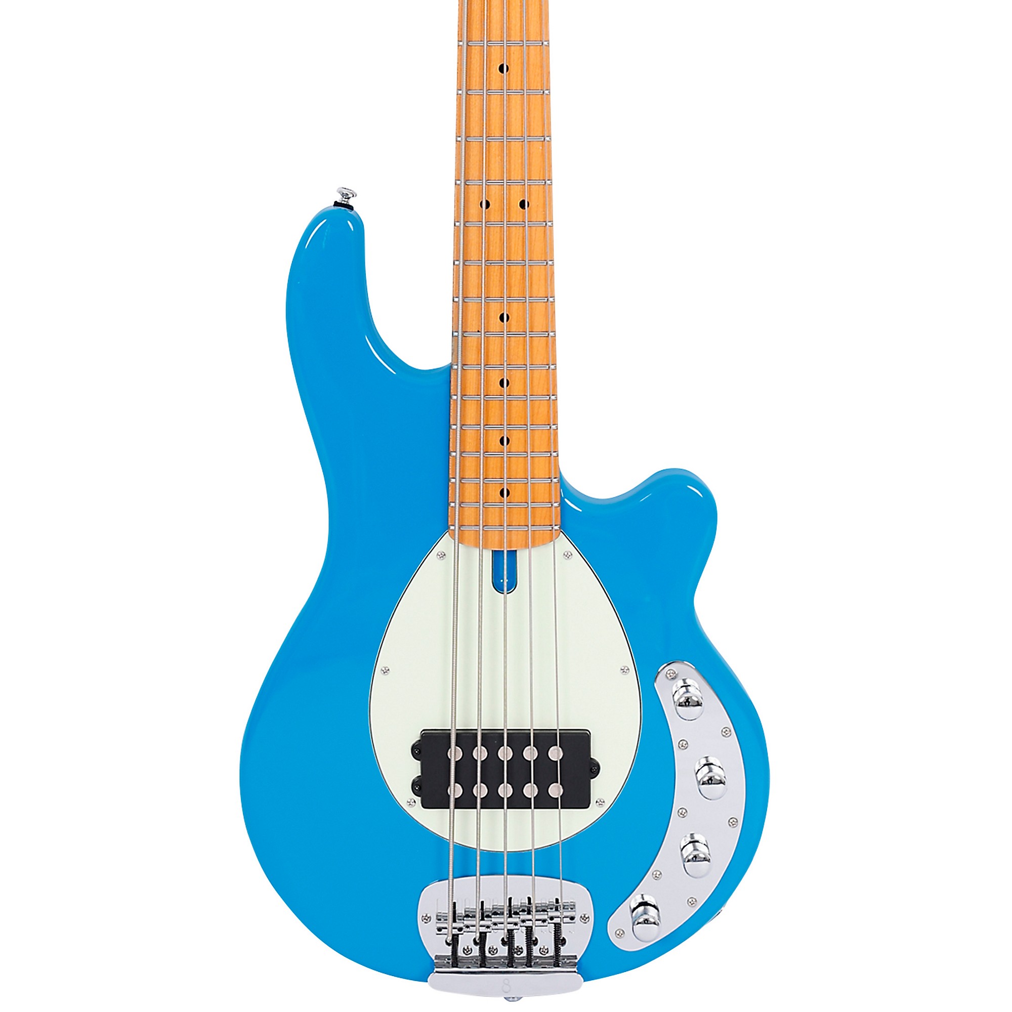Sire Marcus Miller Z3 5-String Electric Bass Blue | Guitar Center