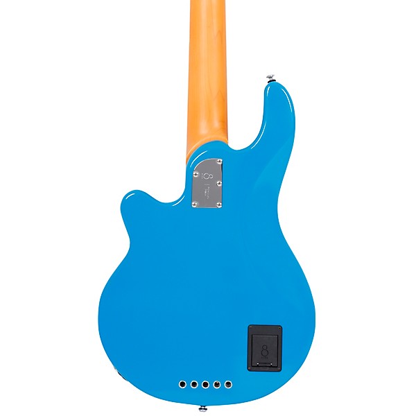 Sire Marcus Miller Z3 5-String Electric Bass Blue