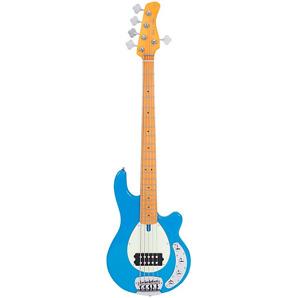 Sire Marcus Miller Z3 5-String Electric Bass Blue