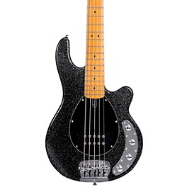 Sire Marcus Miller Z3 5-String Electric Bass Rose Gold Sire Marcus Miller Z3 5-String Electric Bass Sparkle Black