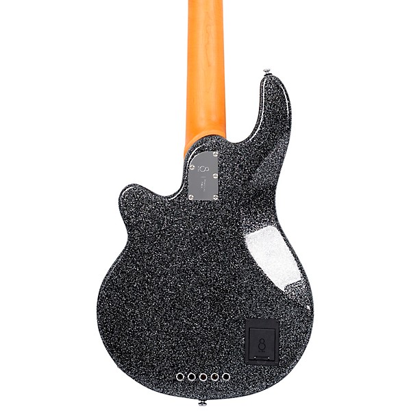 Sire Marcus Miller Z3 5-String Electric Bass Sparkle Black