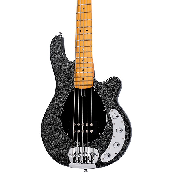 Sire Marcus Miller Z3 5-String Electric Bass Sparkle Black