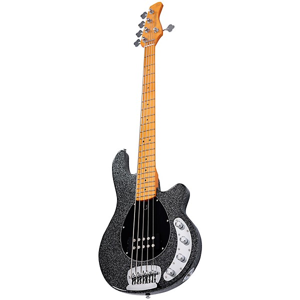 Sire Marcus Miller Z3 5-String Electric Bass Sparkle Black