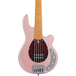 Sire Marcus Miller Z3 5-String Electric Bass Rose Gold Sire Marcus Miller Z3 5-String Electric Bass Rose Gold