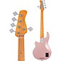 Sire Marcus Miller Z3 5-String Electric Bass Rose Gold