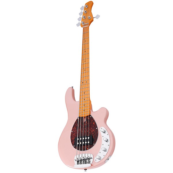 Sire Marcus Miller Z3 5-String Electric Bass Rose Gold