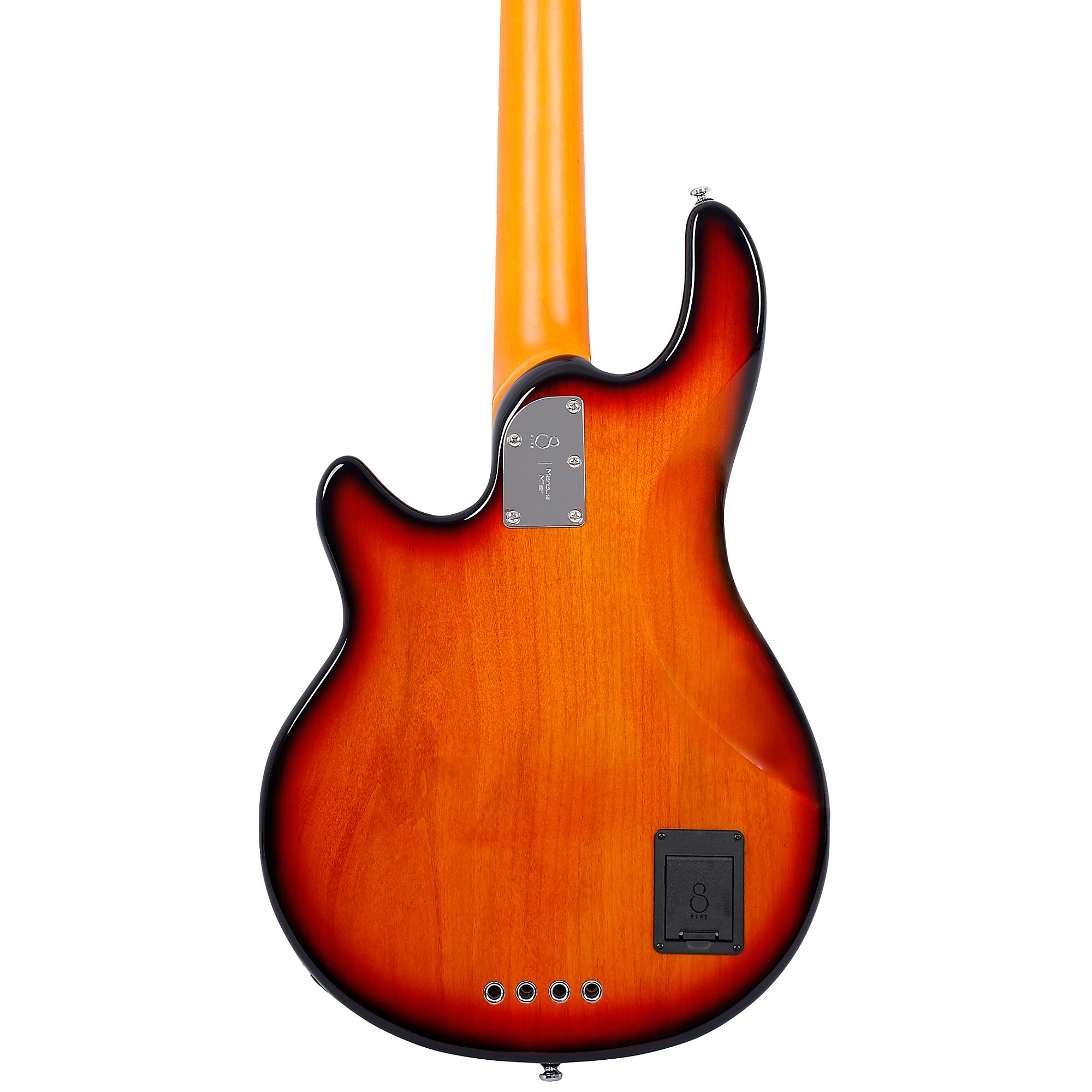 Open Box Sire Marcus Miller Z7 4-String Electric Bass 3-Tone