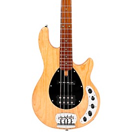 Sire Marcus Miller Z7 4-String Electric Bass Burgundy Sire Marcus Miller Z7 4-String Electric Bass Natural