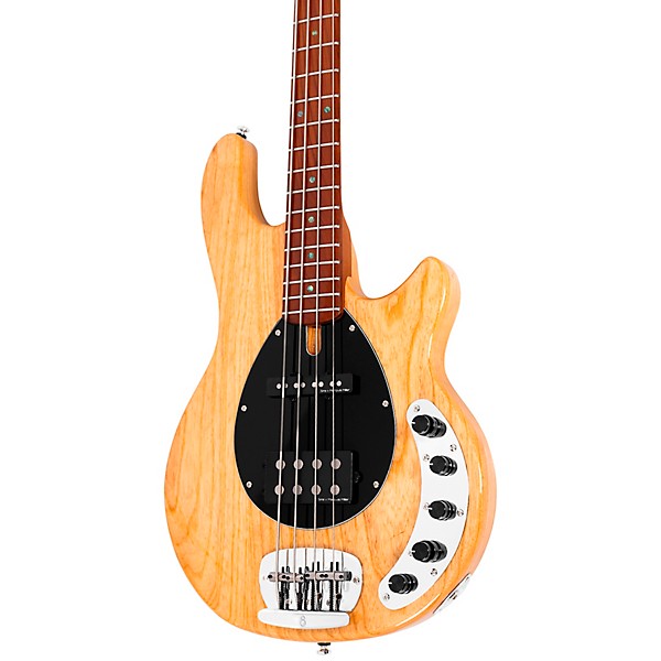 Sire Marcus Miller Z7 4-String Electric Bass Natural