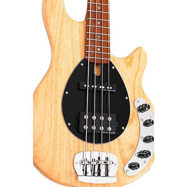 Sire Marcus Miller Z7 4-String Electric Bass Natural