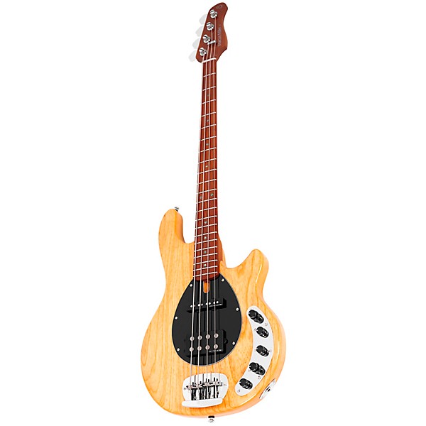 Sire Marcus Miller Z7 4-String Electric Bass Natural