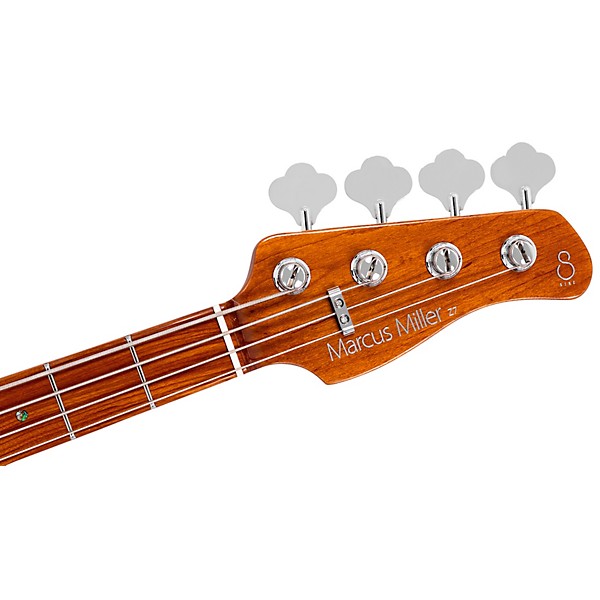 Sire Marcus Miller Z7 4-String Electric Bass Natural