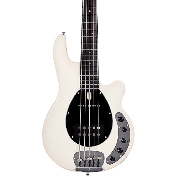 Sire Marcus Miller Z7 5-String Electric Bass Antique White