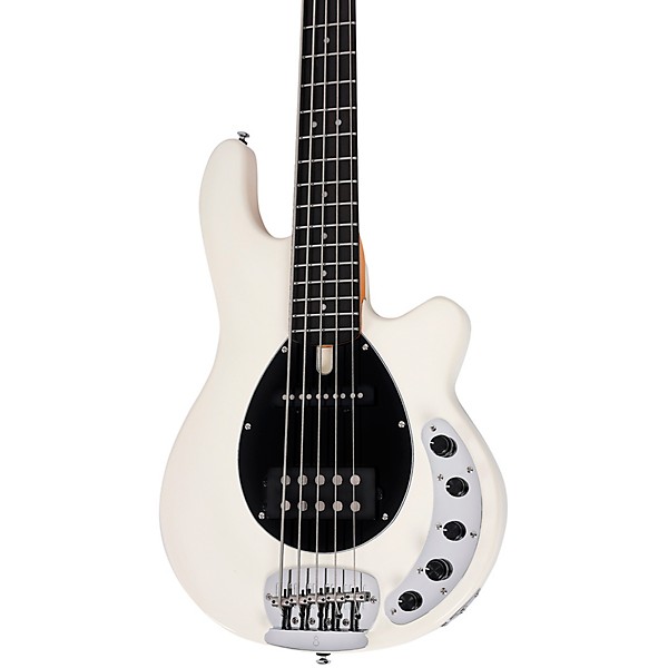 Sire Marcus Miller Z7 5-String Electric Bass Antique White