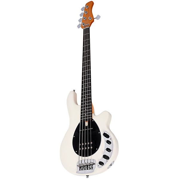 Sire Marcus Miller Z7 5-String Electric Bass Antique White