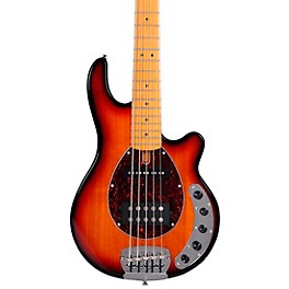 Sire Marcus Miller Z7 5-String Electric Bass Burgundy Sire Marcus Miller Z7 5-String Electric Bass 3-Tone Sunburst