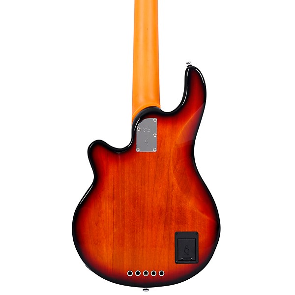 Sire Marcus Miller Z7 5-String Electric Bass 3-Tone Sunburst